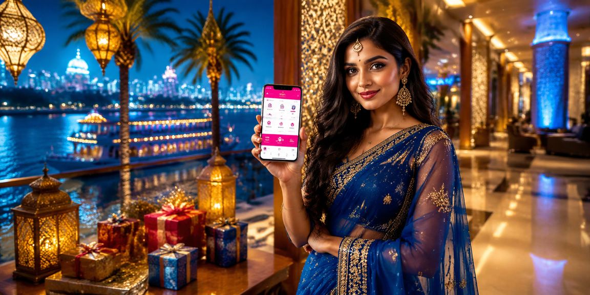 বরিশালের মোবাইল পেমেন্ট সুবিধা ও ঈদ উৎসব উদযাপন