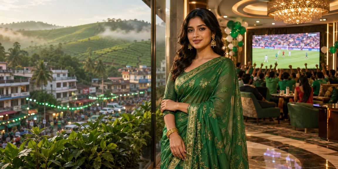 কুমিল্লার ক্যাসিনো ও আর্থিক লেনদেনের দৃশ্য