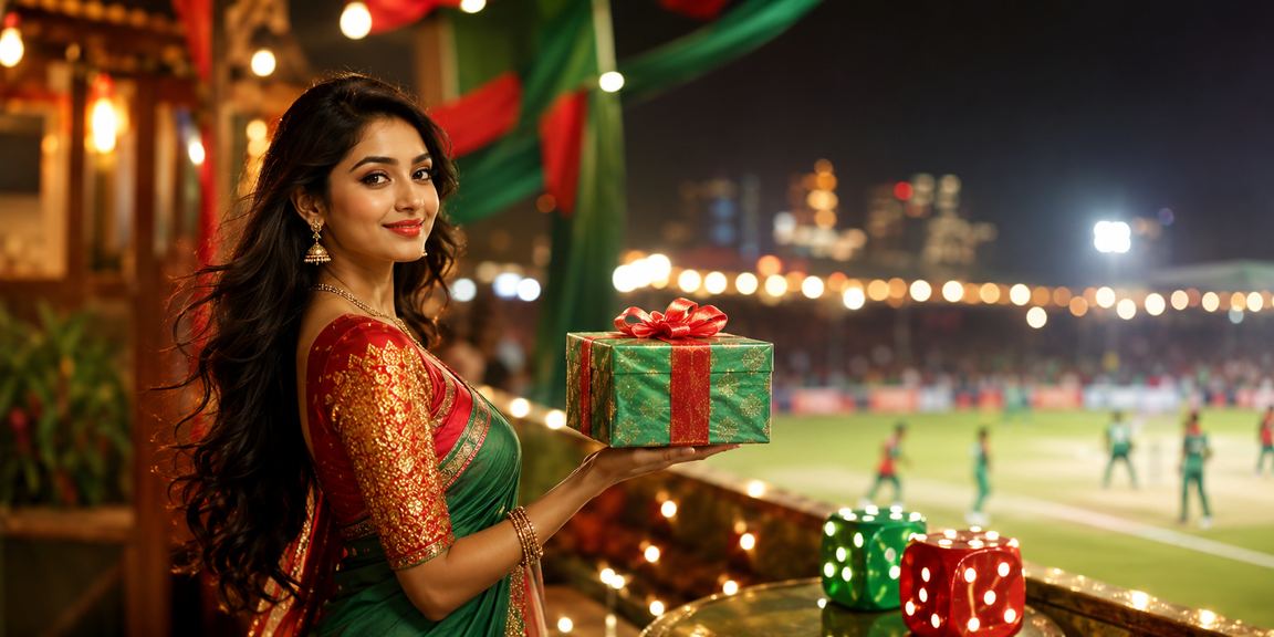 গাজীপুরে ক্রিকেট বেটিং নিয়ে উৎসবমুখর দৃশ্য