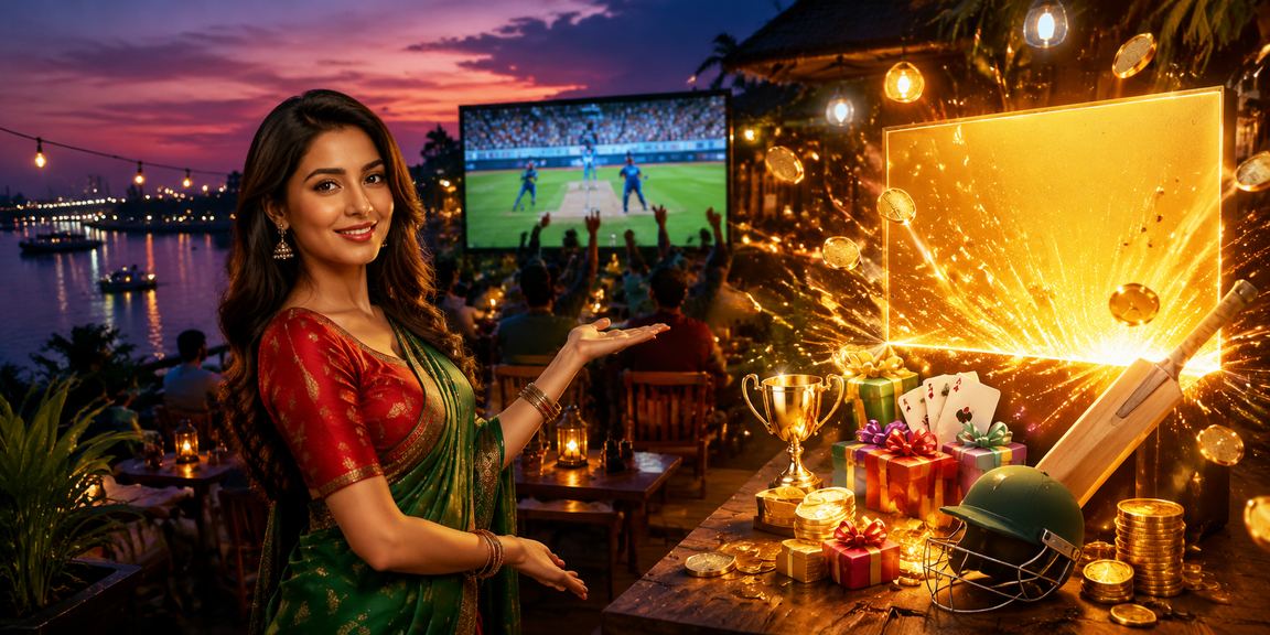 খুলনার ক্রিকেট বেটিং এর চিত্র